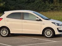 Usata Ford Ka Ultimate 86 CV (63 kW) 2019 Berlina