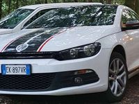 usata VW Scirocco Scirocco1.4 tsi 122cv