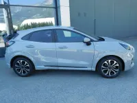 Occasion Ford Puma ST-Line 125 ch (91 kW) 2021 Gris SUV