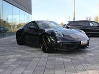 Usata Porsche 911 Carrera 385 CV (283 kW) 2021 Nero Coupé