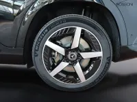 Nuova Mercedes 350 Advanced Plus 200 kW (272 CV) 2026 Nero SUV