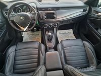 Usata Alfa Romeo Giulietta Distinctive 105 CV (77 kW) 2014 Grigio Utilitaria