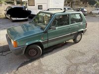 Usata Fiat Panda 54 CV (39 kW) 2003 Berlina