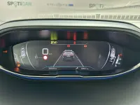 Usata Peugeot 3008 Allure 131 CV (96 kW) 2023 Grigio SUV
