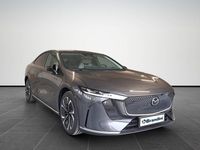 Nuova Mazda 6e Takumi-Line 60 kW (82 CV) 2026 Machine grey Berlina