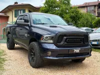 Usata Dodge Ram 399 CV (293 kW) 2016 Blu
