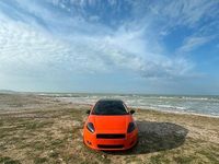 Usata Fiat Grande Punto 130 CV (95 kW) 2009 Utilitaria