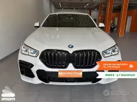 Usata BMW X6 M Sport 286 CV (210 kW) 2022 SUV