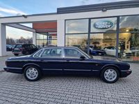 Usata Jaguar XJ Executive 241 CV (177 kW) 1994 Blu Berlina