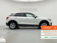 Usata Audi Q2 Business 116 CV (85 kW) 2019 Bianco SUV