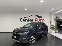 Gebraucht Suzuki SX4 S-Cross 129 PS (94 kW) 2022 Other SUV