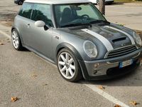 usata Mini Cooper S 1.6