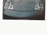 Usata Porsche 996 320 CV (235 kW) 2002 Coupé