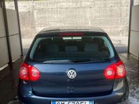 Usata VW Golf IV Comfortline 116 CV (85 kW) 2004 Berlina