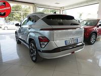 Usata Hyundai Kona 160 kW (218 CV) 2025 Grigio SUV