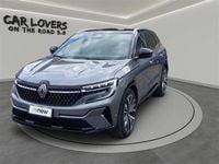 Usata Renault Austral Iconic 200 CV (147 kW) 2023 Blu scuro SUV