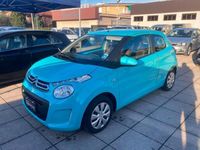 usata Citroën C1 C15p 1.0 vti Shine E6