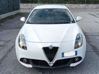 usata Alfa Romeo Giulietta GiuliettaIII 2016 1.6 jtdm Sport 120cv