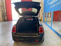 Usata Mini Cooper SD 170 CV (125 kW) 2016 Beige Utilitaria