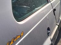 Usata Fiat Panda 4x4 54 CV (39 kW) 1999 Grigio Utilitaria