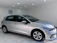Second-hand VW Golf VII 116 CP (85 kW) 2021 Gri Hatchback