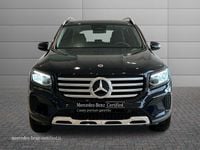 Nuova Mercedes GLB180 Advanced Plus 116 CV (85 kW) 2026 Nero cosmo metallizzato SUV