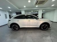 Usata DS Automobiles DS7 Crossback Performance 180 CV (132 kW) 2020 Grigio SUV