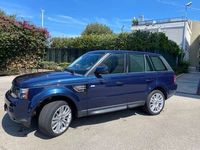 usata Land Rover Range Rover Sport I 2010 3.0 sdV6 HSE auto 8m