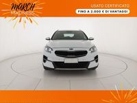 Usata Kia XCeed Style 160 CV (117 kW) 2021 Bianco SUV