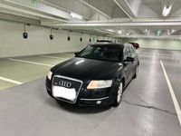 usata Audi A6 Avant Quattro Ambiente