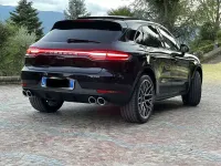 Usata Porsche Macan 245 CV (180 kW) 2021 SUV
