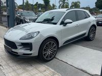 Brugt Porsche Macan 244 HK (179 kW) 2019 Grå SUV