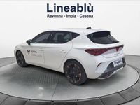 Gebraucht Cupra Leon 204 PS (150 kW) 2025 Weiß Kleinwagen