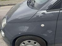 Usata Fiat 500 Pop Star 69 CV (50 kW) 2015 Utilitaria