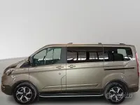 Usata Ford Tourneo S 150 CV (110 kW) 2022 Grigio Monovolume