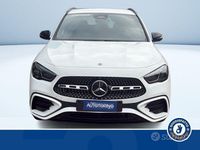 Usata Mercedes GLA200 AMG line 2025 Bianco SUV