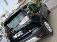usata Opel Crossland X Crossland1.5 ECOTEC D 120 CV Start&Stop aut. Advance