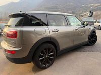 Usata Mini One D Clubman Business 116 CV (85 kW) 2016 Grigio Station wagon