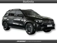 Nuova Mercedes GLE350 AMG Line Premium 320 CV (235 kW) 2026 Nero SUV