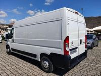 usata Citroën Jumper 33 2.0 HDi Furgone 33 L3H2 Blue HDi 140 S&S