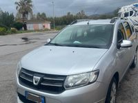 usata Dacia Logan MCV laureant