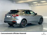 Usata Maserati Levante 581 CV (427 kW) 2020 Grigio SUV