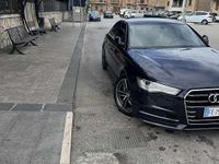 Usata Audi A6 Business Plus 190 CV (139 kW) 2016 Berlina