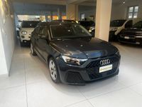 usata Audi A1 Sportback 30 TFSI S tronic Admired DA E249,00 MEN