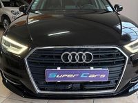 Usata Audi A3 Sport 149 CV (109 kW) 2016 Nero Berlina