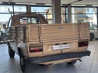 Usata VW T3 49 CV (36 kW) 1984 Beige Furgone