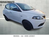 usata Lancia Ypsilon 1.0 hybrid Silver s&s 70cv