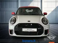 Usata Mini John Cooper Works 231 CV (169 kW) 2025 Bianco Utilitaria