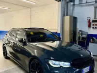 Usata BMW M340 Performance 340 CV (250 kW) 2022 Other Station wagon