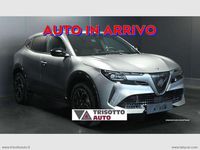 Nuova Alfa Romeo Junior 136 CV (100 kW) 2026 Bianco SUV